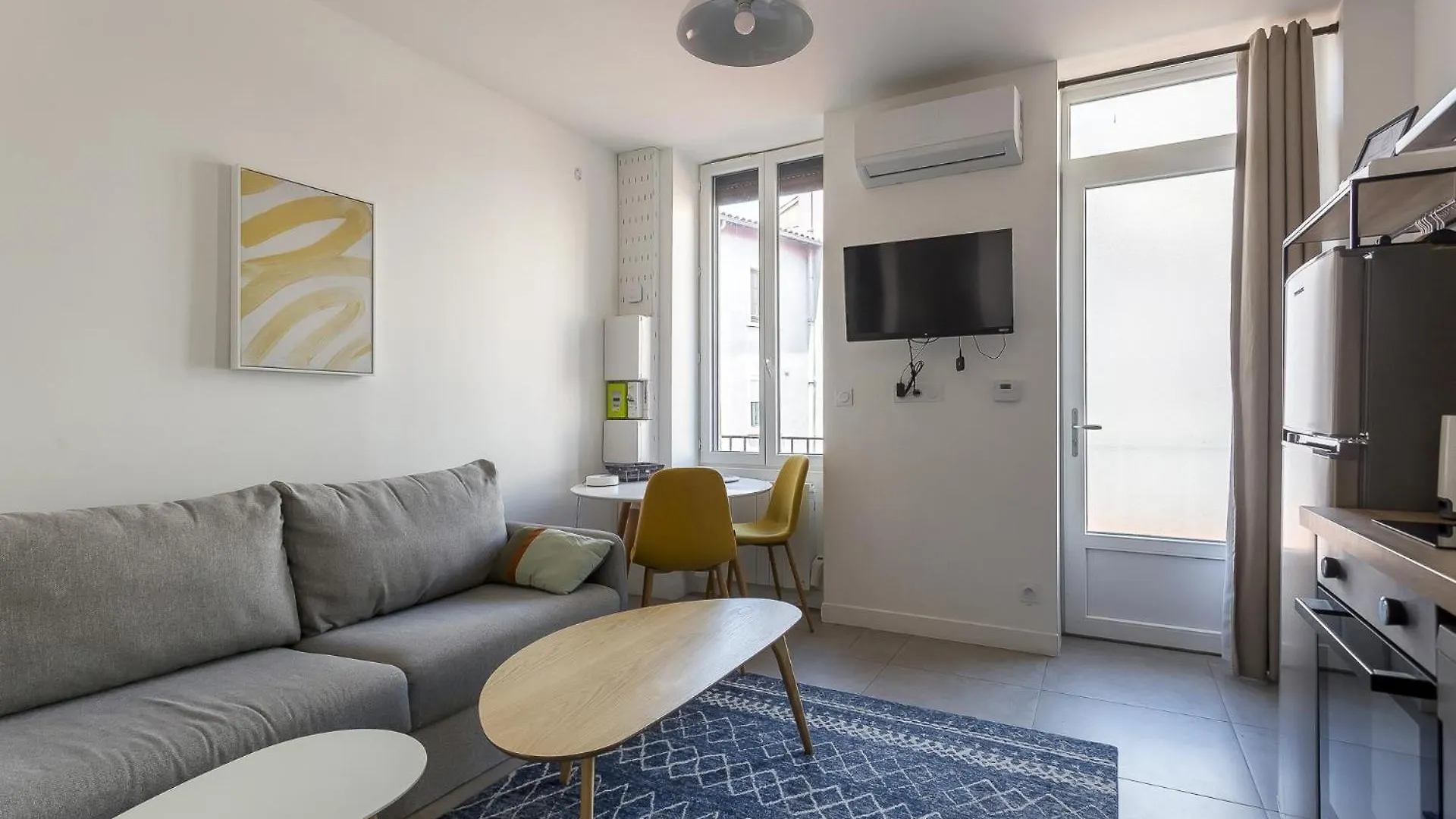 Dify Wilson - Villeurbanne